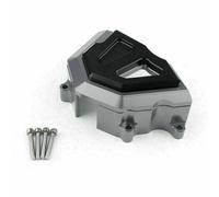 CNC Anteriore Pignone Catena Protezione Copertura Motore Slitta per Kawasaki