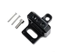 CNC Billet Alluminio Mount Holder Kit per MAC Per AEM 3 Per Porta Per Boost Controller Elettrovalvola Direct Bolt On Fit