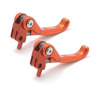 CNC Brake Lever Set Paio leve freno idraulico per Shimano Deore XT M8000 M8100