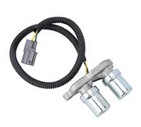 CNC Cambio di Velocità Scatola del Cambio di Trasmissione di Controllo Del Cambio Elettrovalvola Fit CRV 28200P4R003 U90420A Per La Trasmissione Auto