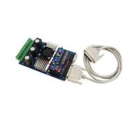 Cnc. Controller. TB6560 3 Axis Stepper Motor Driver For Diy Engraving Machine