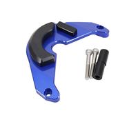 CNC In Alluminio NEW Per HONDA Forza 350 ADV Accessori Protezione Blu