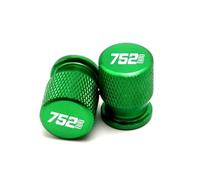 CNC In Lega Di Alluminio Tappo Del Centro Valvola Aerato Bocca Pneumatici Copertura Ugello Gas Per Benelli 752S 2018-2025 2024 Accessori Moto
