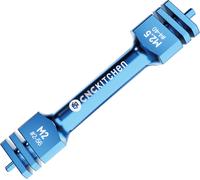 CNC Kitchen Ausilio di Inserimento per Inserti Filettati - M2 - M2.5