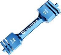 CNC Kitchen Ausilio di Inserimento per Inserti Filettati - M3 - M4