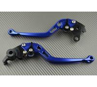 CNC Leve Freno Frizione BLU MOTO GUZZI EL DORADO 1400 2015-2017