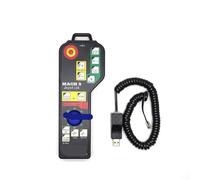 CNC Mach3 4 6 assi, telecomando manuale, encoder volante per router, 1 pezzi (A-Handwheel 4 assi)