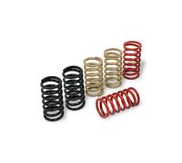 CNC MOLLE FRIZIONE H40.5 MV AGUSTA BRUTALE 1090 RR 2010-2017 NERO