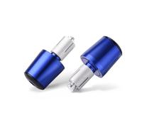 CNC Moto 7/8 "22MM Manopole Manubrio Maniglia Bar Tappi per S&uzuki GSX-R 600 750 1000 K4 K5 K6 K7 K8 K9 K10 K11 K12 K13