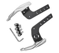 CNC Motorbike Grab Bar Rail Hand Handle for benelli Leoncino800