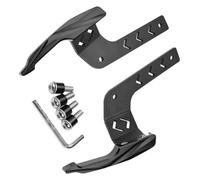 CNC Motorbike Grab Bar Rail Hand Handle for benelli Leoncino800