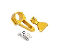 CNC Motorcycle Steering Dampers Stabilizer Bracket Mount Kit 1999-2007 For HONDA for CBR600-F4i for CBR600,stabile