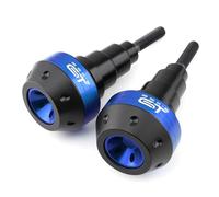 CNC Paratelaio Carenatura Guardia Protezione Dalla Caduta Anti Crash Pad Protector Per SUZUKI Per GSXS 1000 GT 2022 2023 Protezione Anticaduta per Motociclette(5)