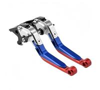 CNC Parking Handle Clutch Brake Lever For HONDA For CB600F 2007-2013 For CBR600F 2011-2013 For CBF600N/SA Motorcycle Accessories,Robusto