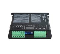 Cnc. Parti DM556 Driver del motore Stepper for 57 86 Series Digital Dripper Drive Scheda driver passo-passo