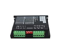 Cnc. Parti Nuovo design Driver del motore passo -passo 2 fasi 4A128 Suddivisione FMD2740C for . Router Scheda driver passo-passo