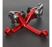 CNC Pivot Brake Clutch Lever per Beta 250 RR 2T 300 RR 2T 350 RR 4T X-Trainer
