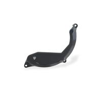 CNC PROTEZIONE CARTER FRIZIONE KTM 1390 SUPER DUKE 2024-2025 NERO