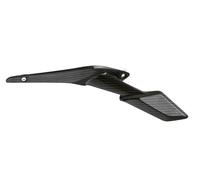 CNC PROTEZIONE CATENA INFERIORE CARBONIO MV AGUSTA F3 675 RC E4 2017-2019 LUCIDO