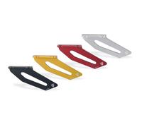 CNC PROTEZIONE CATENA INFERIORE DUCATI PANIGALE V4/S 2025 NERO ROSSO ORO SILVER