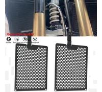 CNC Protezione del radiatore Per BMW R1200RT 2014-2018 R1250RT 2018-2025 2019