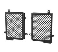 CNC Protezione radiatore Per 1290 Super Adventure S/R 21-23 Nero easy fit