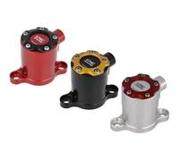 Cnc Racing Af501Rg Attuatore Frizione Ø 30 Mm Ducati Gear