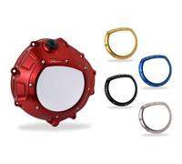 Cnc Racing Ca800Rg Carter Frizione Trasparente Bmw