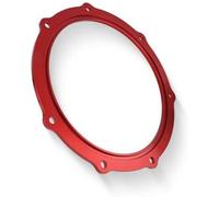 Cnc Racing Cac02S Anello Compensatore Per Carter Trasparente Frizioni Ad Olio Ducati