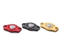 Cnc Racing Cf262G Cover Ispezione Fase Sticker Ducati