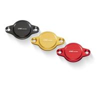 Cnc Racing Cf861G Cover Ispezione Fase Ducati Streaks