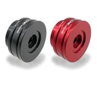 Cnc Racing Cm240R Contrappesi Manubrio Ducati Multistrada V4