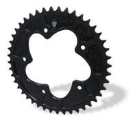 Cnc Racing Cn714B Corona Componibile Z40 P525 5 Fori Ducati