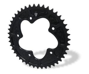 Cnc Racing Cn714B Corona Componibile Z40 P525 5 Fori Ducati