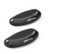 Cnc Racing Cs804B Cover Specchi Mv Agusta/Ducati