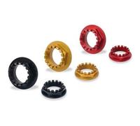 Cnc Racing Da382G Dadi Ruota Monobraccio Ducati