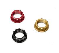 Cnc Racing Da401R Dado Ruota Posteriore Ducati