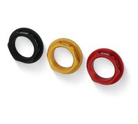 Cnc Racing DA406G Dado ruota posteriore M25x1.25 Ducati Oro