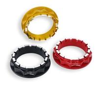 Cnc Racing Da501R Dado Ruota Posteriore Sx Bicolor