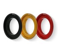 Cnc Racing Daa01G Distanziale Conico Per Dado Ruota Posteriore Ducati