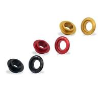 Cnc Racing Daa51R Kit Distanziali Mozzo Ruota Anteriore Ducati