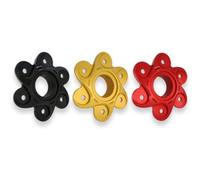 Cnc Racing Fl507R Flangia Portacorona Ducati