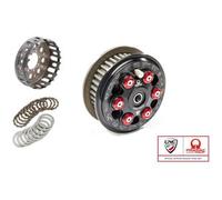 Cnc Racing Fr365Rpr Frizione Antisaltellamento Master Tech Team Pramac Lim. Ed. 12 Denti Organici