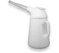 Cnc Racing Ga001W Tanica 5Lt