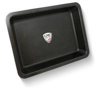 Cnc Racing Ga011K Vassoio Attrezzi Carbonio