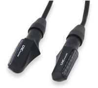 Cnc Racing Id018B Frecce Led Task Anteriori + Luce Posizione