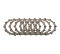 Cnc Racing Kd005N Kit Dischi Frizione Ducati Oem Conduttori