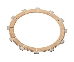 Cnc Racing Kd015N Disco Frizione Ducati Conduttore Acciaio Sinterizzato