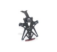 CNC RACING KIT PORTATARGA CARBONIO COMPLETO DUCATI STREETFIGHTER V2 2025