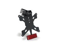 CNC RACING KIT PORTATARGA COMPLETO DUCATI 1098 2007-2009